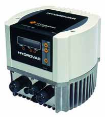 Lowara Hydrovar